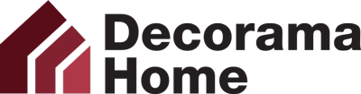 Decorama Home Logo