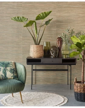 Ταπετσαρία Τοίχου Eijffinger Natural Wallcoverings 3 303512