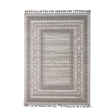 Χαλί Royal Carpet Linq 7407C Grey