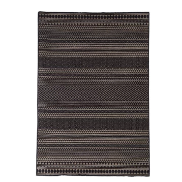 Χαλί Royal Carpet Gloria Cotton 34 Anthracite